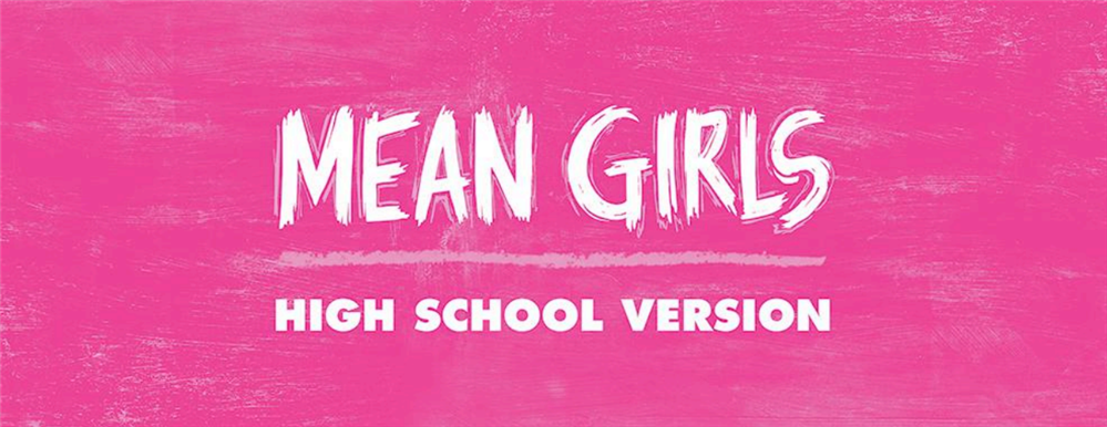 Mean Girls: High School Edition